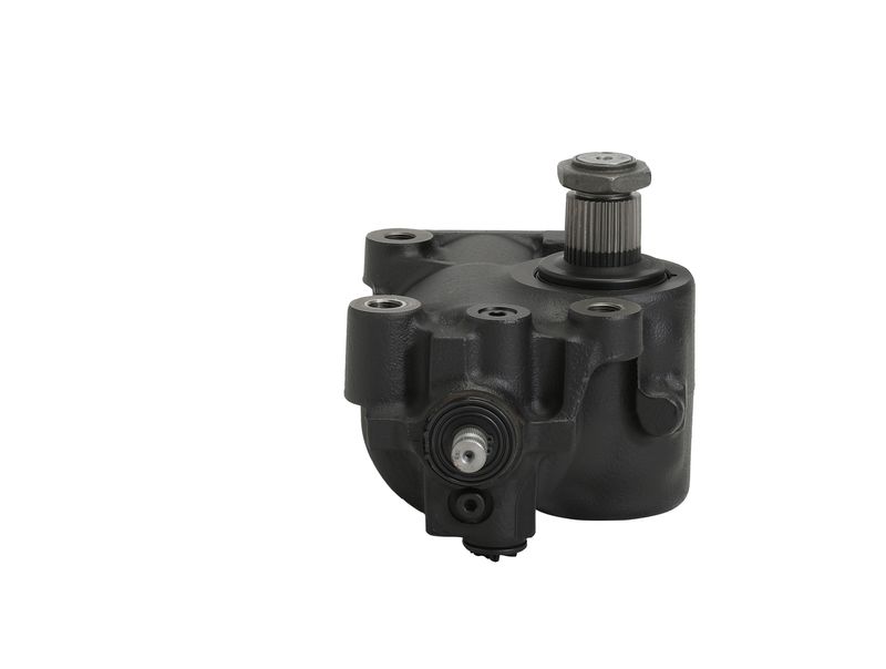 BOSCH K S01 001 046 Steering Gear