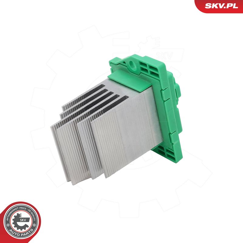 Regulaator, salongipuhur, ESEN SKV 94SKV144