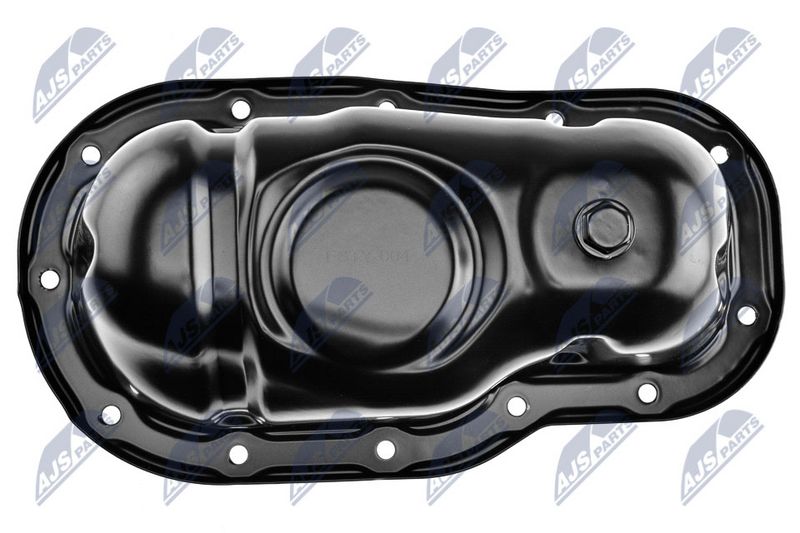 NTY BMO-TY-004 Oil Sump