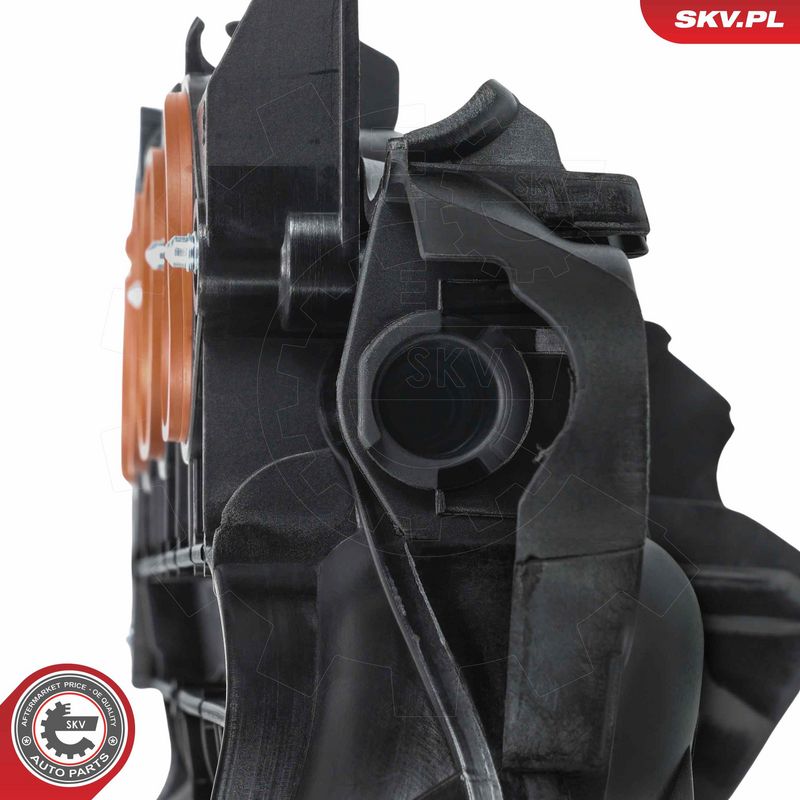 Õhuvõtumoodul, ESEN SKV 49SKV104