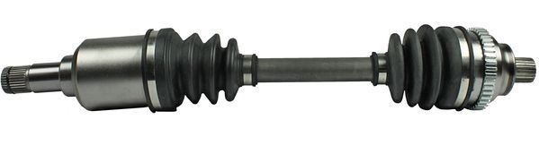 METZGER AUTOTEILE 7210028 - Drive Shaft