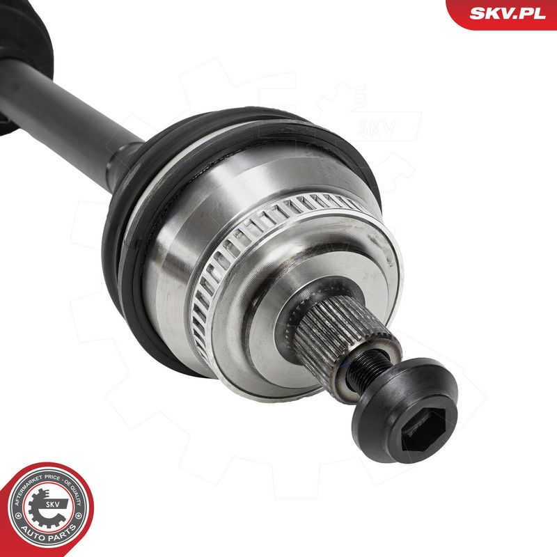 Prekės atitinka OEM kodą: JZW407449KX