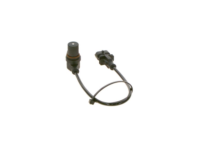 BOSCH 0281002511 Sensor, crankshaft pulse