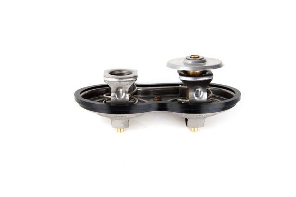 Thermostat, Kühlmittel