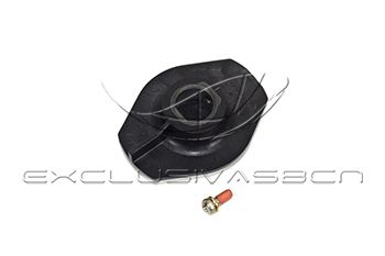 Rotor del distribuidor de encendido