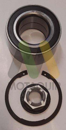 MOTAQUIP kerékcsapágy készlet LVBW1668