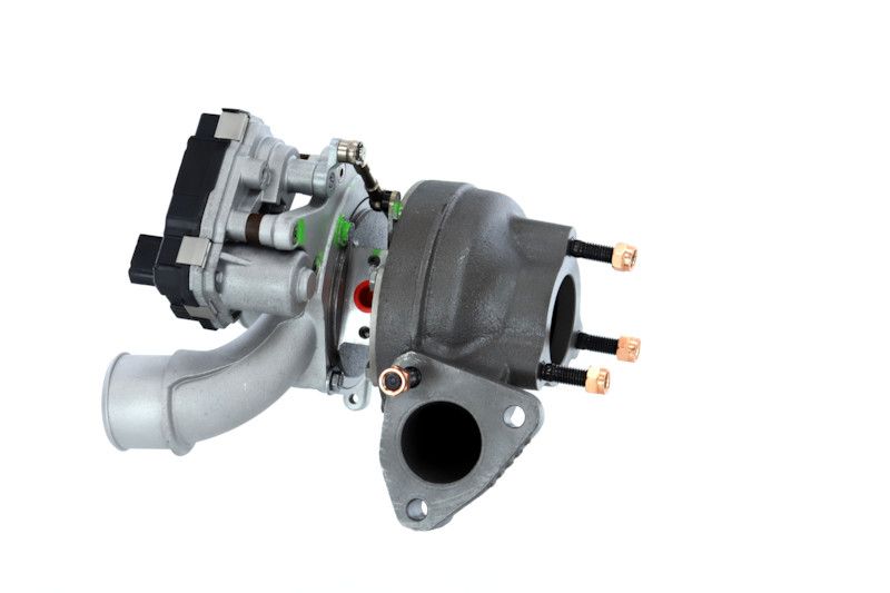 REMANTE 003-002-001080R Turbokompresorius