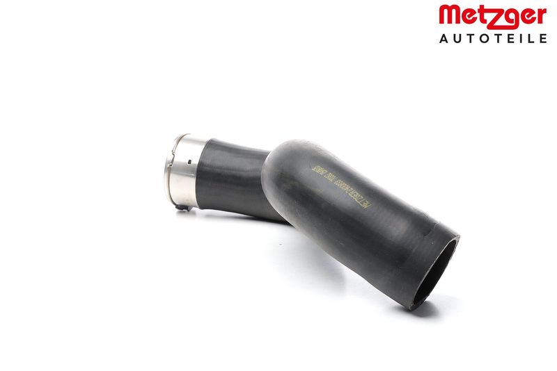 METZGER AUTOTEILE 2400833 Charge Air Hose