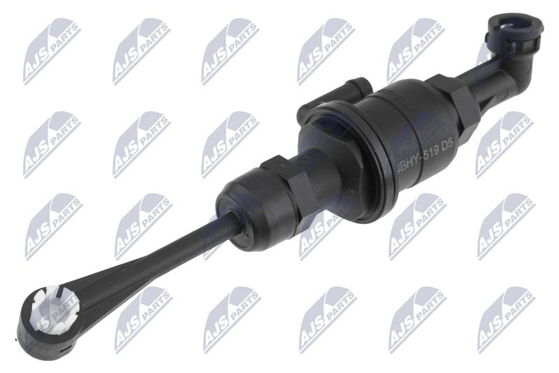 Hüdrauliline survelaager,...