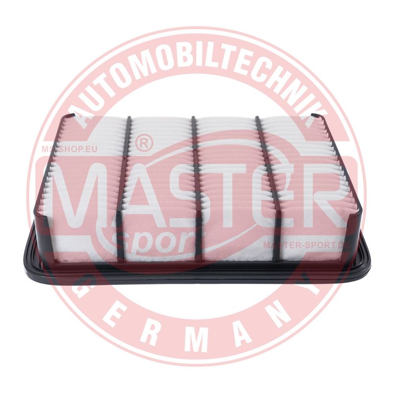 MASTER-SPORT GERMANY légszűrő 25128-LF-PCS-MS