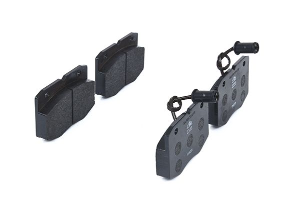 Set placute frana,frana disc 13.0460-4913.2 ATE