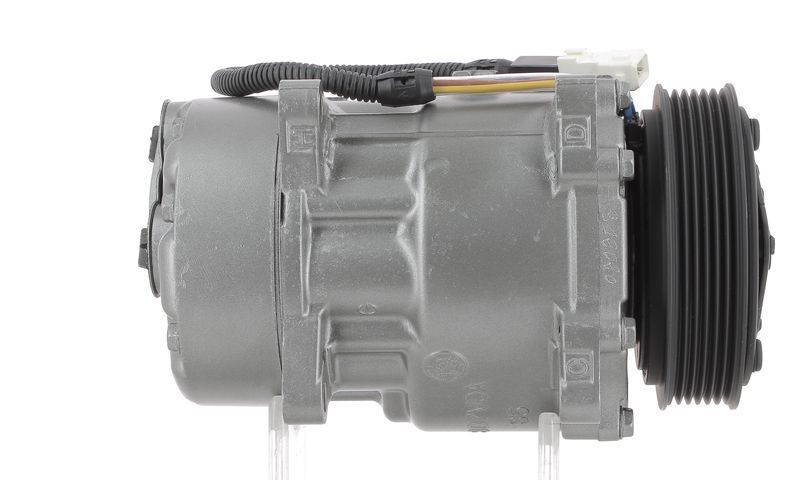 CEVAM 8600046 Compressor, air conditioning