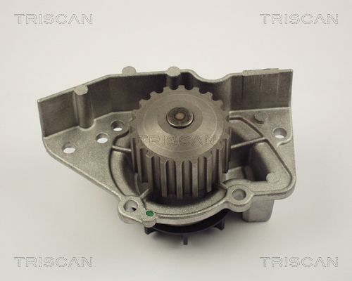 TRISCAN Vízszivattyú, motorhűtés 8600 28917