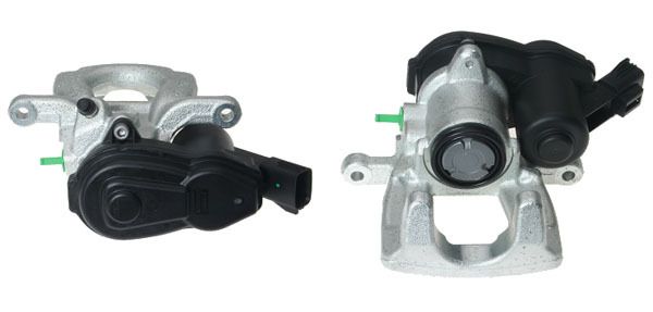 спирачен апарат BUDWEG CALIPER