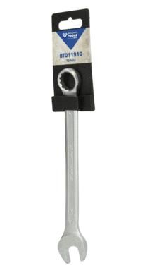 KS TOOLS BT011916 Ring-/Open End Spanner
