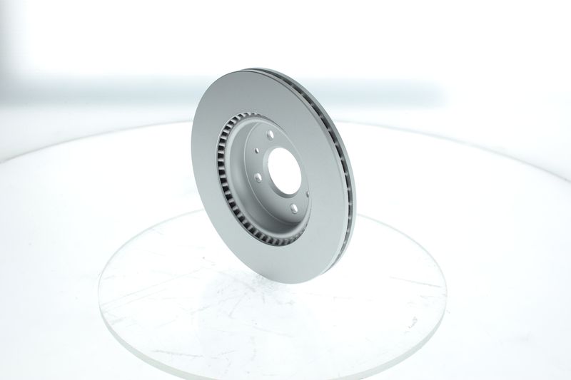 BOSCH 0986479E98 Stabdžių diskas