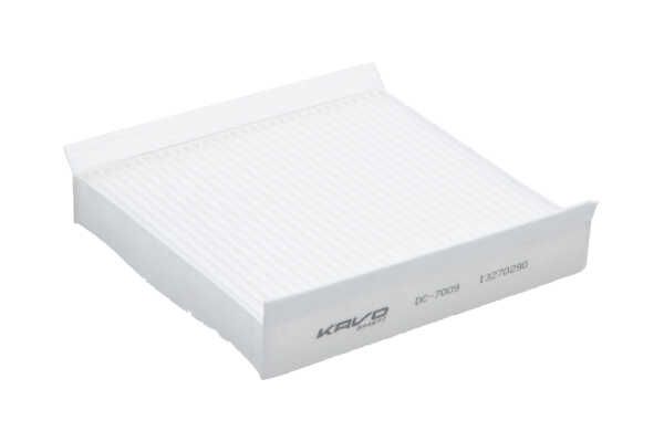 AMC Filter DC-7009 Filter, cabin air