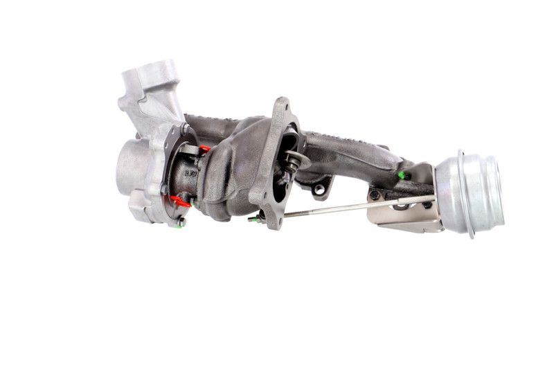 REMANTE 003-001-000091R Charger, charging (supercharged/turbocharged)