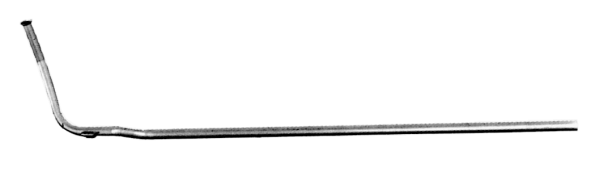 IMASAF 39.10.01 - Exhaust Pipe
