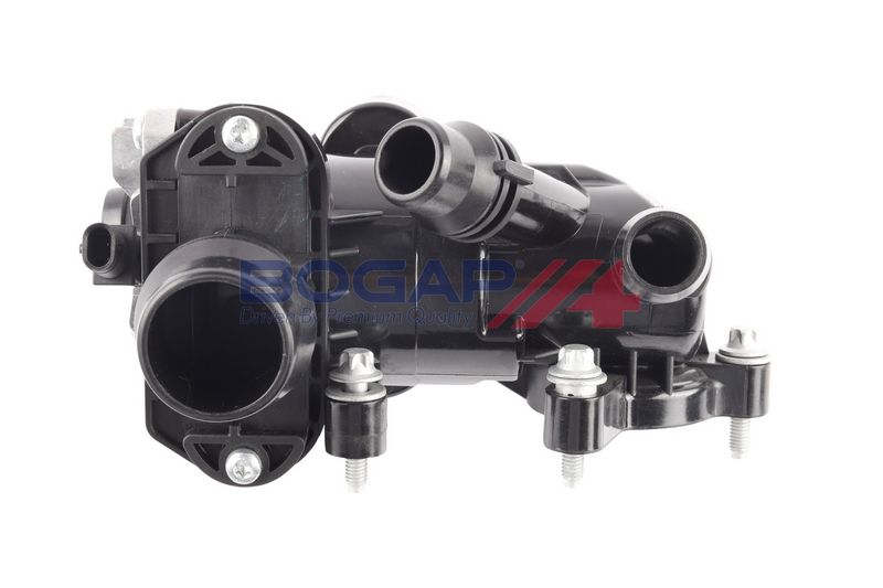 Termostato BOGAP C4245130 - 5