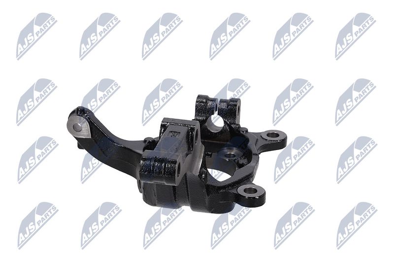 Käändmik, rattakinnitus, NTY ZZP-NS-003