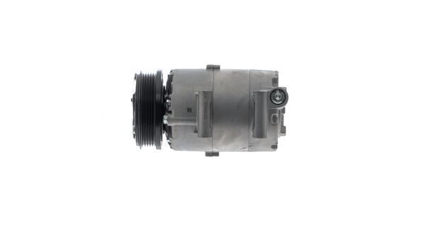 MAHLE ACP 1392 000S Compressor, air conditioning