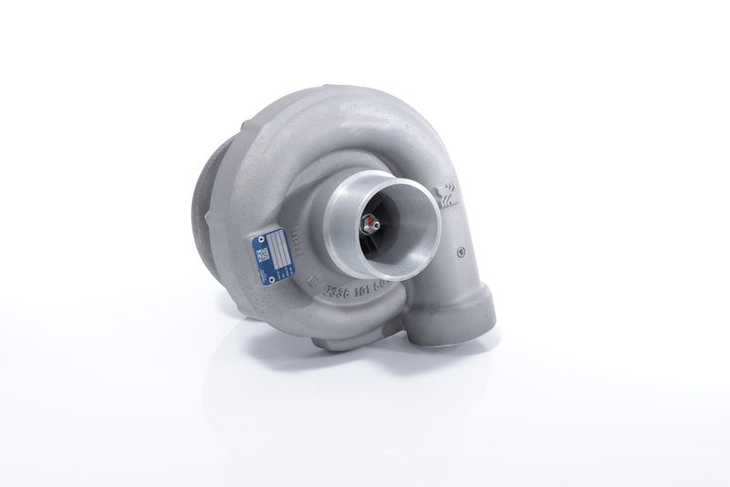 Compresor,sistem de supraalimentare T911853 BTS Turbo
