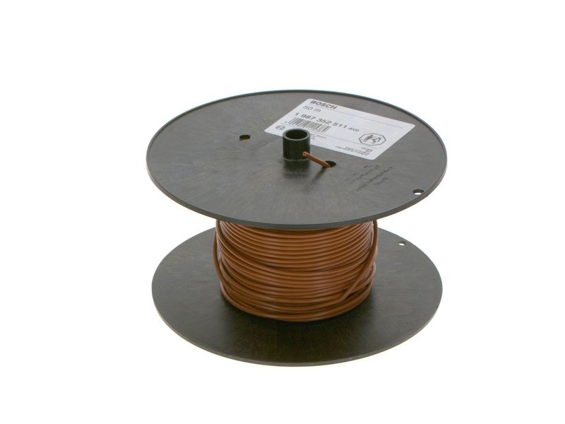 BOSCH 1987352511 Electric Cable