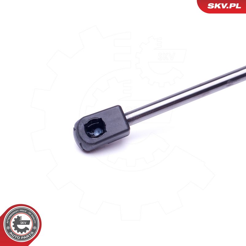 Gaasivedru, pagasi-, veoruum, ESEN SKV 52SKV342