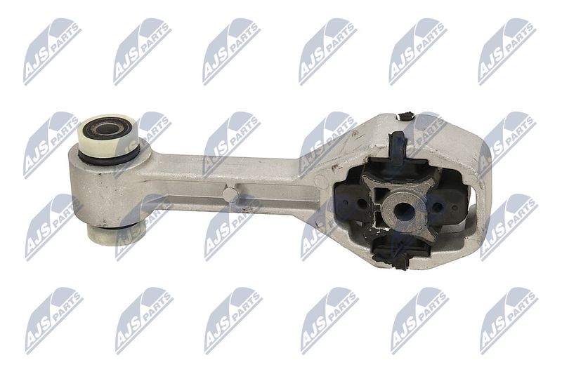 Paigutus, Mootor, NTY ZPS-RE-040