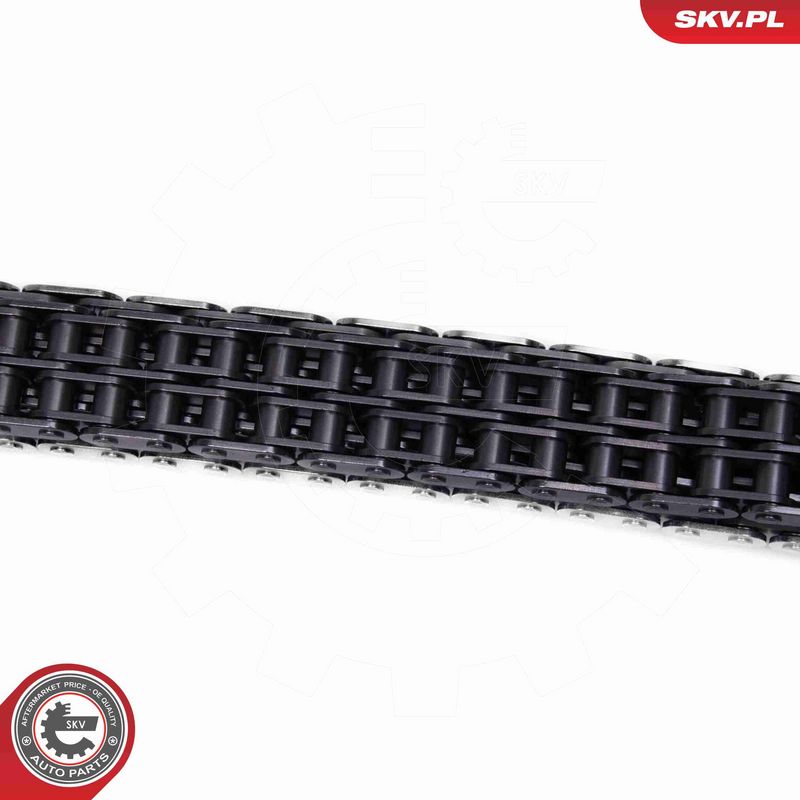ESEN SKV 21SKV260 - Timing Chain Kit