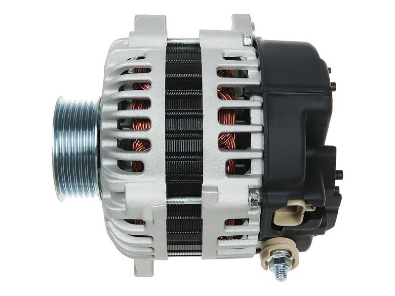 AS-PL A3184 Alternator