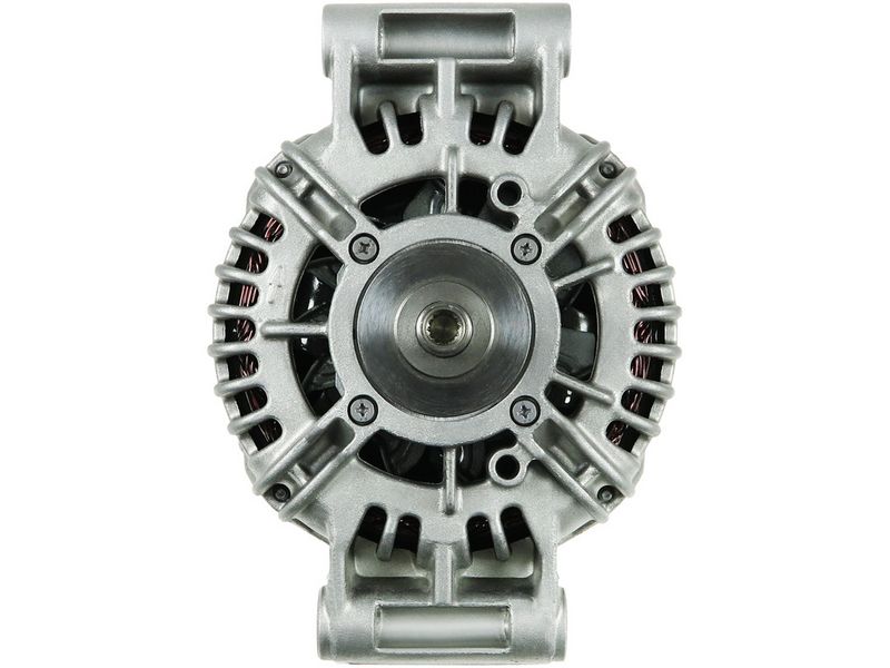 Brand new OEM BOSCH Alternator