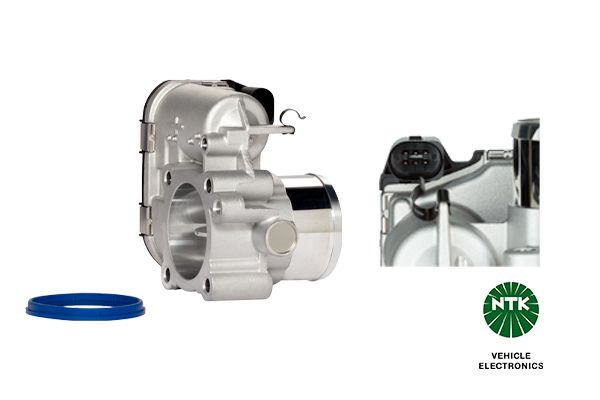 Product Droseļvārsta pievada stiprinājums NTK 93003 Image