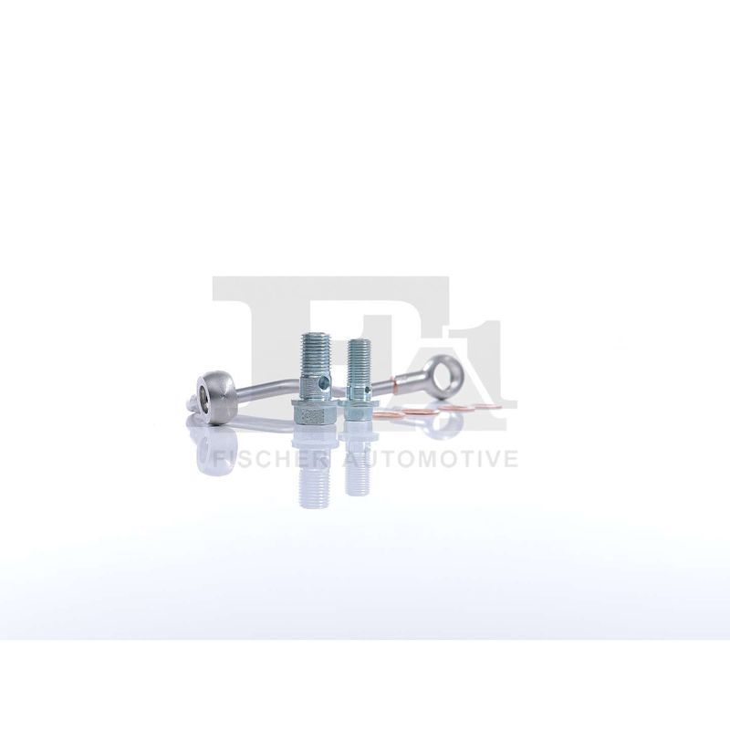 FA1 612-820Z Oil Line, charger