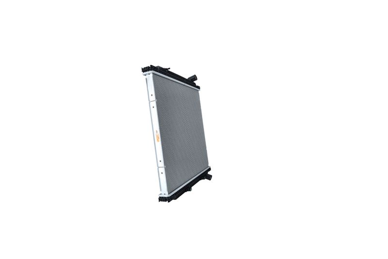 NRF 509798 Aušinimo radiatorius