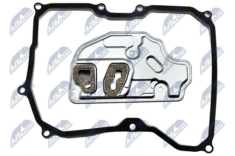 Hüdraulikafiltrikomplekt, automaatkäigukast, NTY FSF-WW-003
