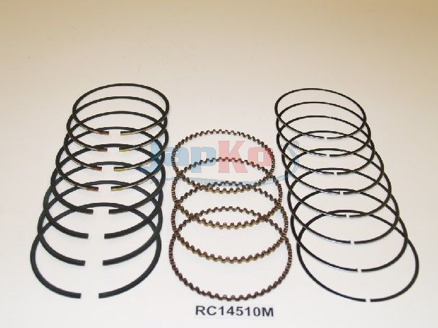 Kolvirõngas, JAPKO 414510JM