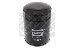 Оливний фільтр, Mapco 64609