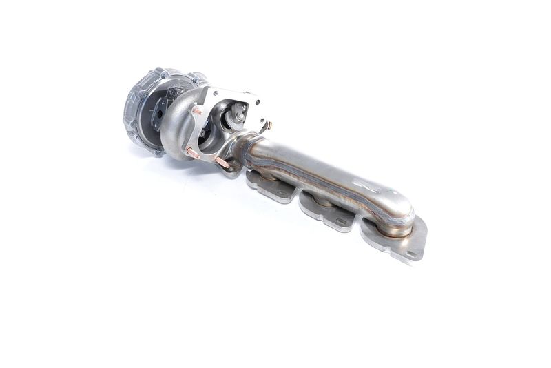 Compresor,sistem de supraalimentare T916408LI BTS Turbo