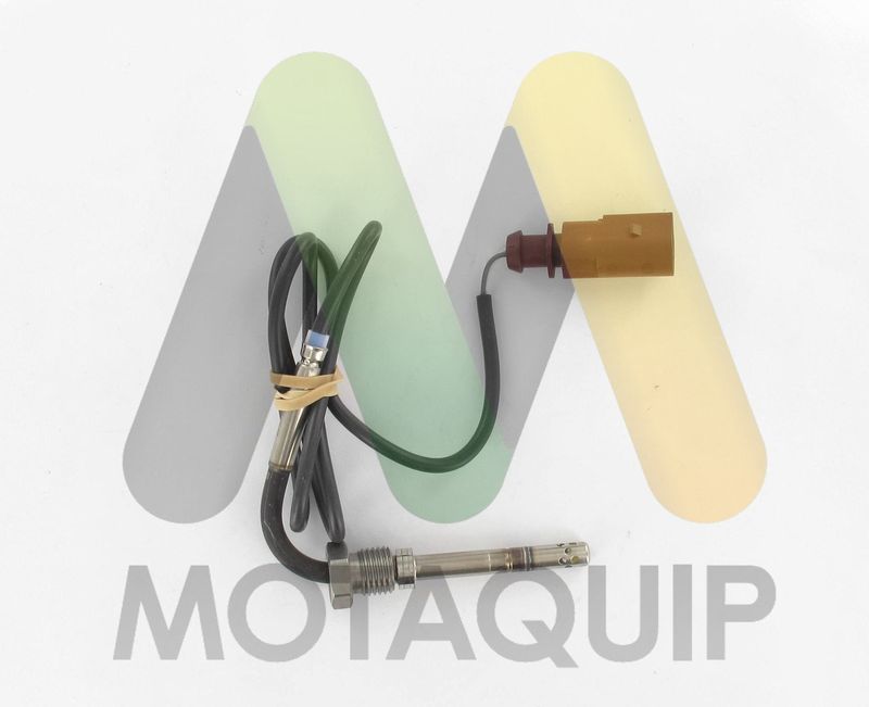 MOTAQUIP Érzékelő, kipufogógáz-hőmérséklet LVET294