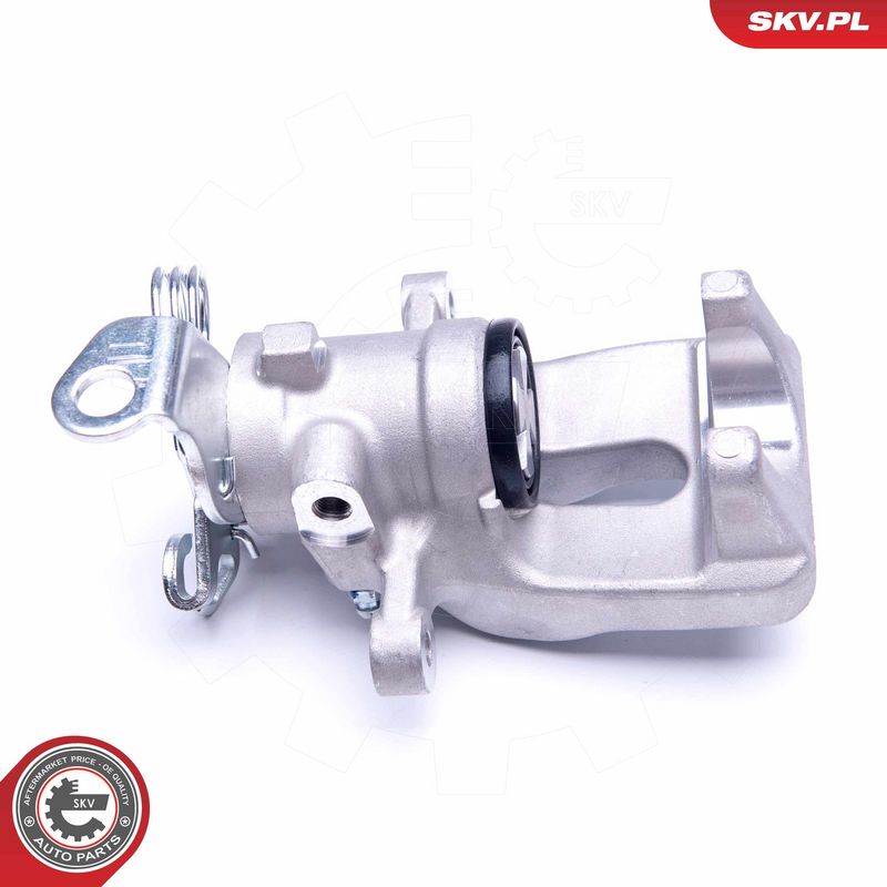 Pidurisadul, ESEN SKV 44SKV574