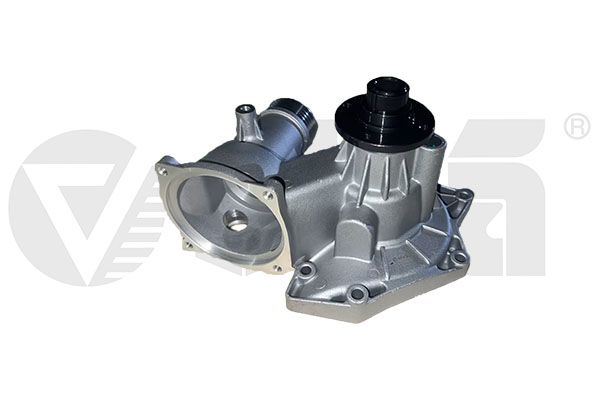 Veepump, mootori jahutus,...