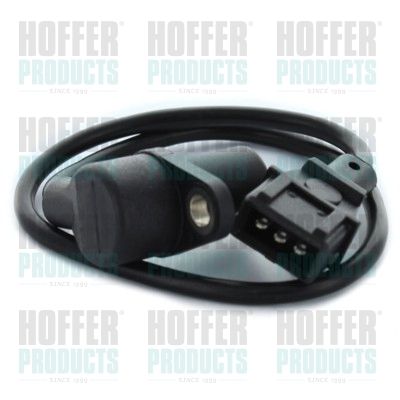 HOFFER érzékelő, vezérműtengely-pozíció 7517099