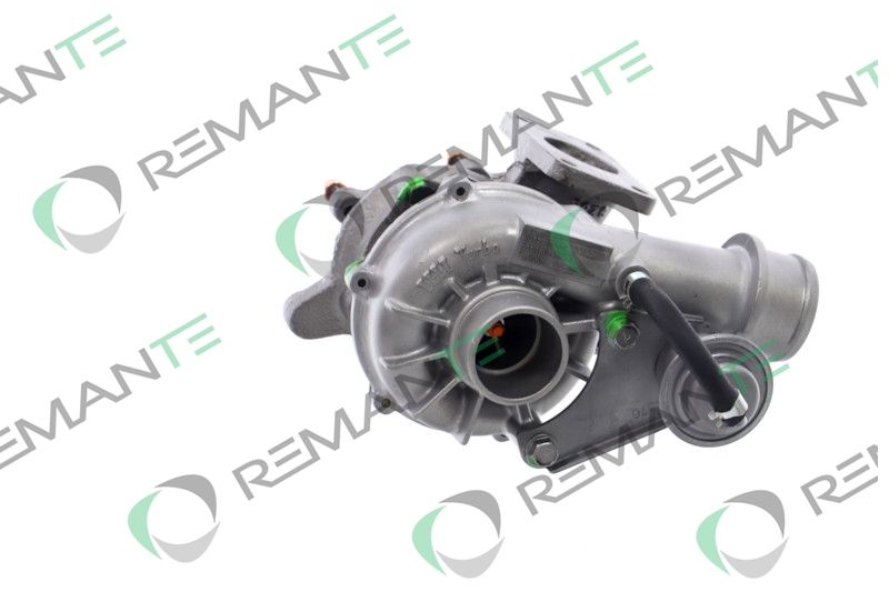 REMANTE 003-001-002014R Charger, charging (supercharged/turbocharged)