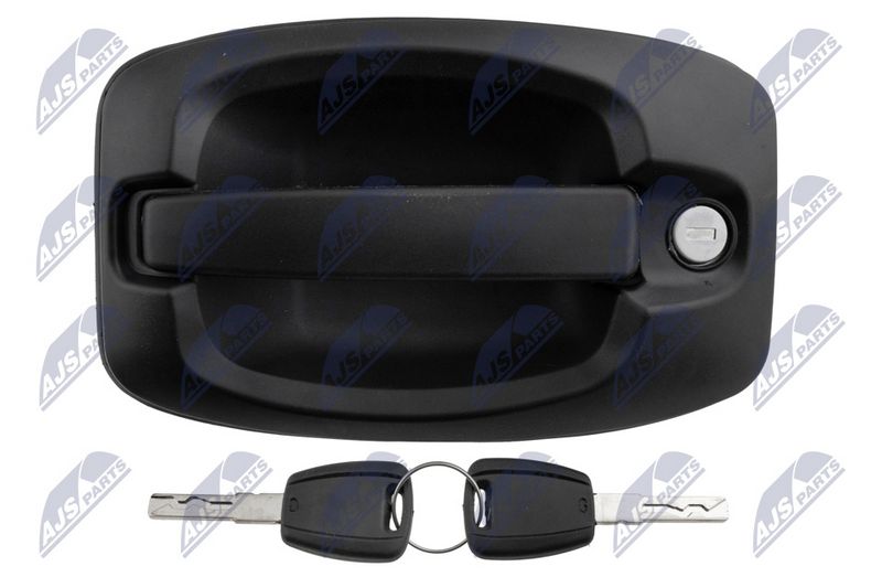 NTY EZC-FT-298 Exterior Door Handle
