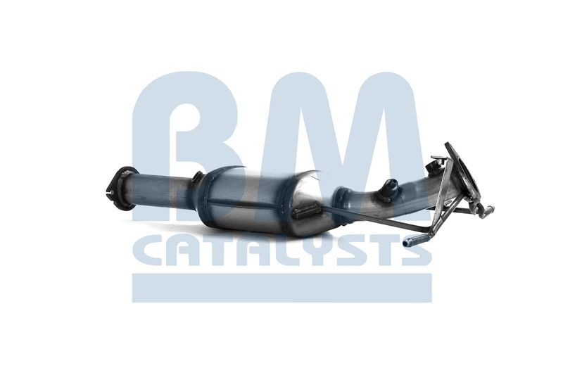 BM Catalysts BM11090 Протисажний/пиловий фільтр, система відведення ВГ