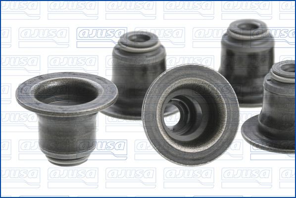 AJUSA 57052400 Seal Set, valve stem