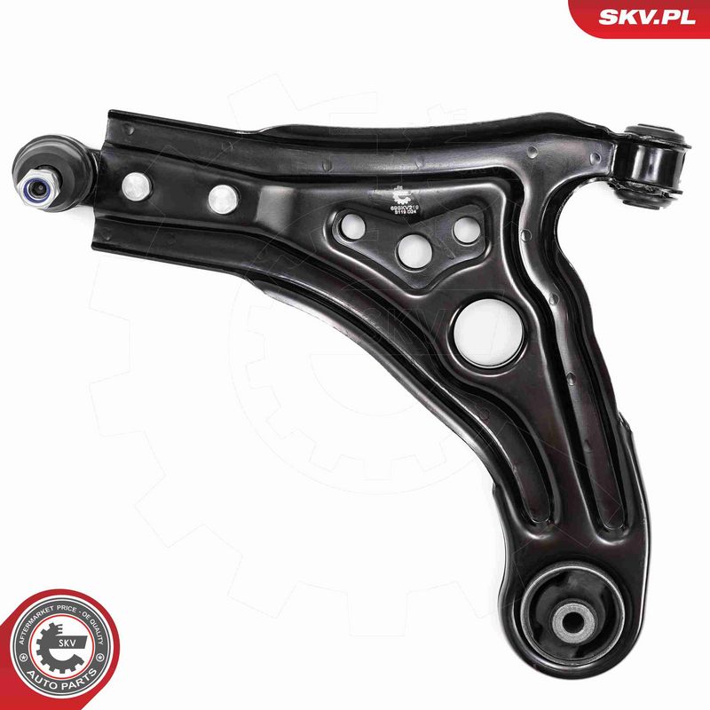 ESEN SKV 69SKV219 Control/Trailing Arm, wheel suspension