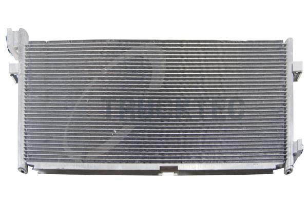 TRUCKTEC AUTOMOTIVE 03.40.008 - Condenser, air conditioning